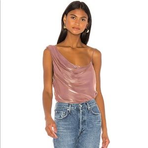 Free People Shimmy Shimmy top